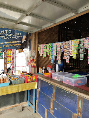 Warung Bu Sulyati
