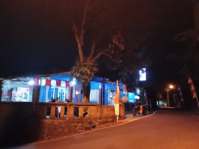 WARUNG BU SUTINAH
