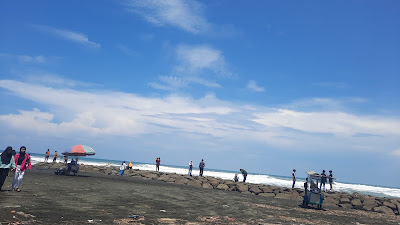 Warung Bu Tati