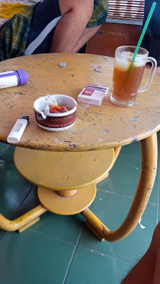 Warung Bu Titin (WF)