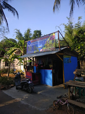 warung bu warsidah