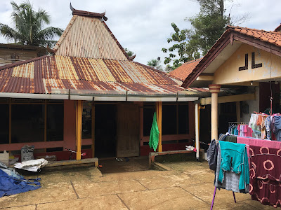 Warung bu Yani kr joho watuagung