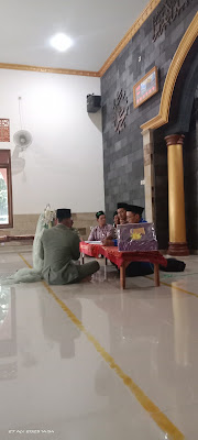 Warung Bu Yono