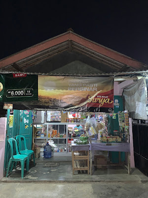 Warung Bu Yusriyah_UMKMUMP