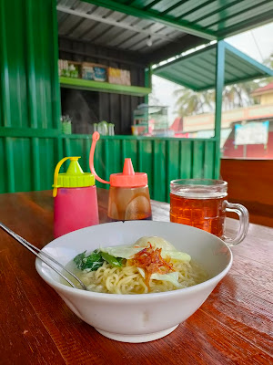 Warung Bu'e