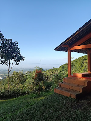 Warung bukit Salim