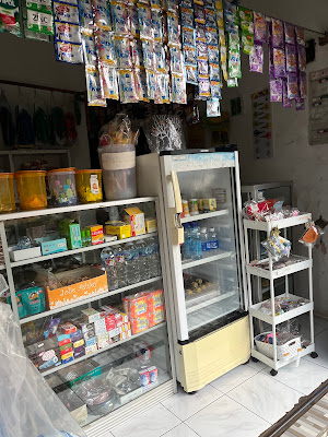 Warung Bu.Mami