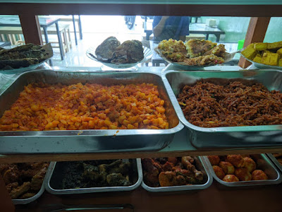 Warung BUMANAH Unsoed