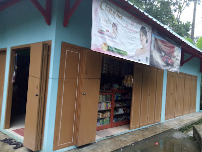 Warung BuManat