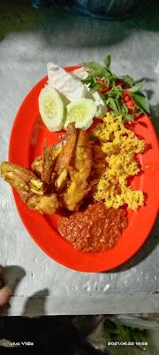 Warung Bumbu Desa