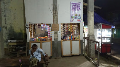 WARUNG Bung Tomo