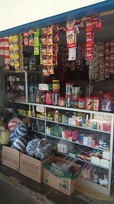 Warung CACO