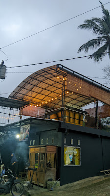 Warung Capcus Pak Abu