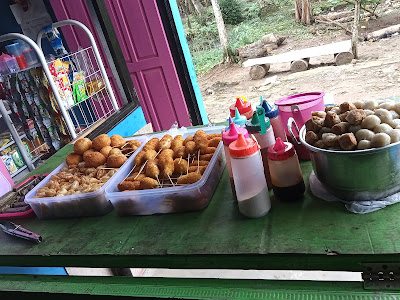 Warung CEHMAH HIDAYAH