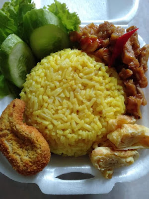 WARUNG CEMILAN