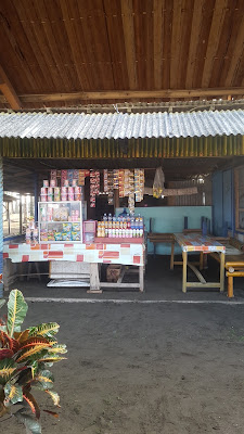 Warung Centini