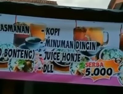 Warung Ceu Iteung