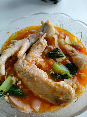 WARUNG CHIHUII