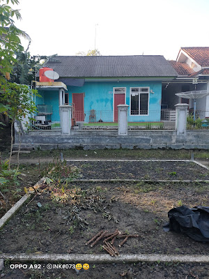Warung Cimeong