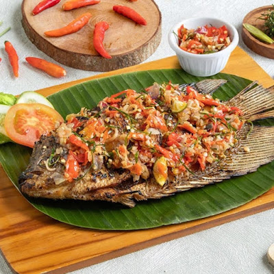 warung cinta aneka rasa