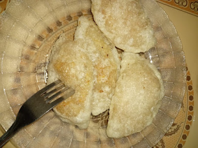 Warung cireng