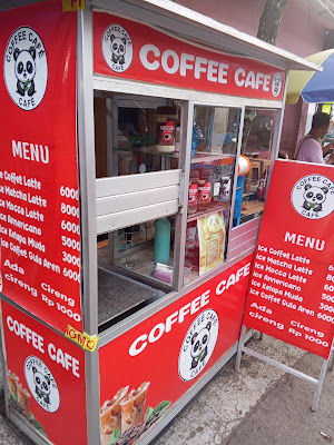 Warung Coffe cafe