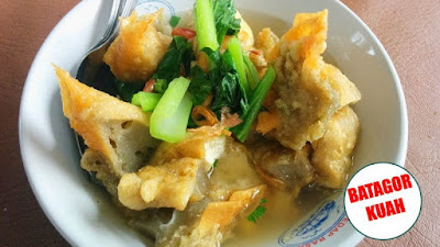 Warung corner mama husna