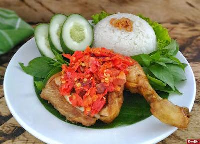 Warung Dadi Pangan (DP) Kotayasa