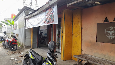 Warung Dahar