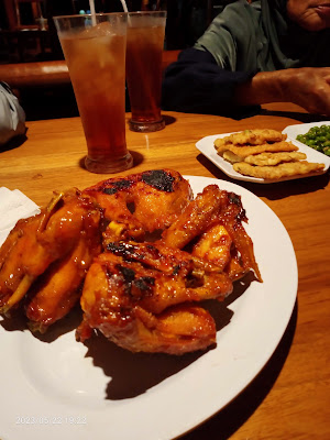 Warung Dahar Talaga Sunda