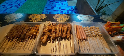 WARUNG DAMAI & ANGKRINGAN DAMAI