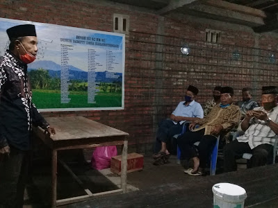 Warung Dampit Mania