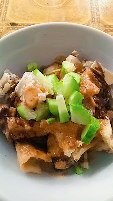 Warung & Dapur Iyen
