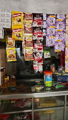 Warung Dapur Mbak Pudji