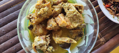Warung dapur sedulur