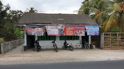 Warung Darpen