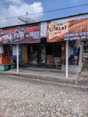 Warung Dayan
