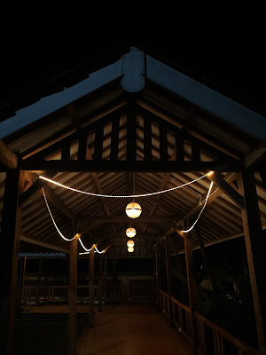 Warung D'dolan Bbq