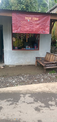 Warung Dede Isma
