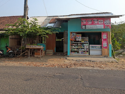 Warung Degan Ndaru