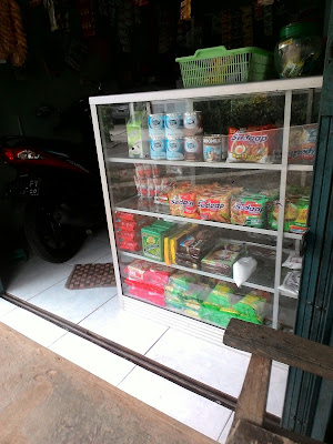 WARUNG DEN BAGUS