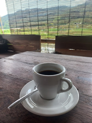 Warung Dermaga