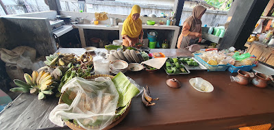Warung Desa Sari Raos