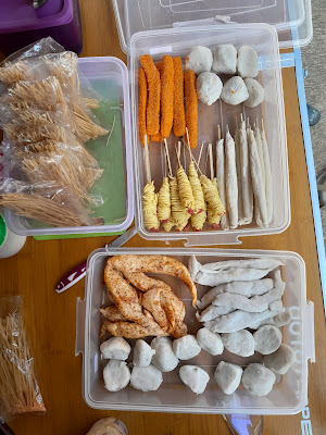 Warung Dina umkm ump