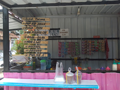 Warung "DjajanD"