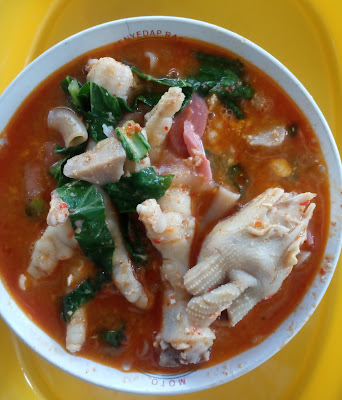 WARUNG DJOEDES