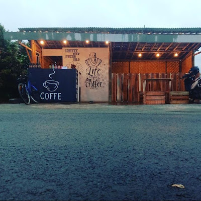 Warung Djugur