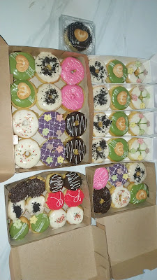 warung Donat Jojo