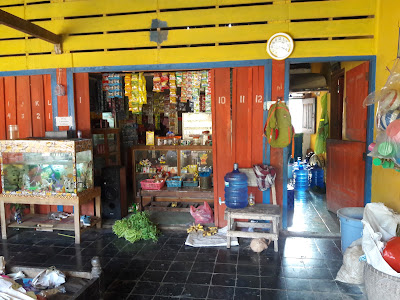 Warung Duljaeni