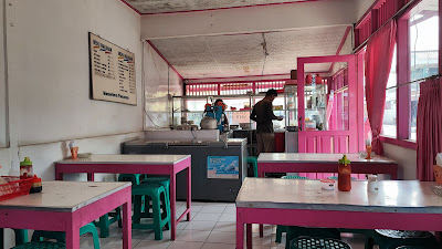 Warung Durian Mas